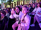 National Festival of Belarusian Song and Poetry in Molodechno 2023