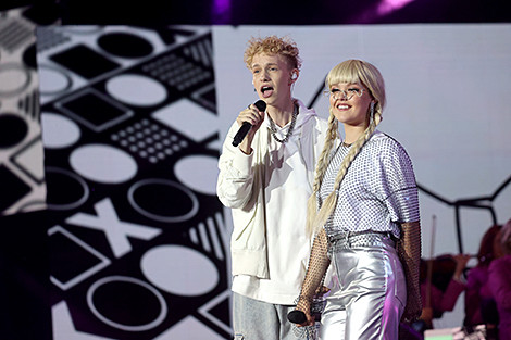 National Festival of Belarusian Song and Poetry in Molodechno 2023