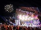National Festival of Belarusian Song and Poetry in Molodechno 2023