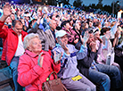 National Festival of Belarusian Song and Poetry in Molodechno 2023