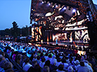 National Festival of Belarusian Song and Poetry in Molodechno 2023