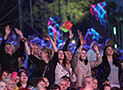 National Festival of Belarusian Song and Poetry in Molodechno 2023