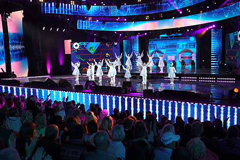 National Festival of Belarusian Song and Poetry in Molodechno 2023
