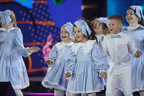 National Festival of Belarusian Song and Poetry in Molodechno 2023
