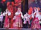 National Festival of Belarusian Song and Poetry in Molodechno 2023