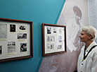 Marc Chagall Museum in Vitebsk