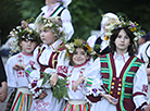 Купалле на Аўгустоўскім канале
