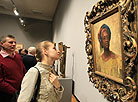 Leon Bakst’s Time and Art expo in Minsk