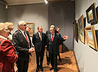 Leon Bakst’s Time and Art expo in Minsk