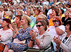 "Friendship without Borders: Belarus – Italy" concert 