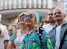 "Friendship without Borders: Belarus – Italy" concert 