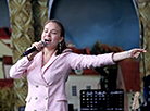 "Friendship without Borders: Belarus – Italy" concert 