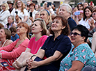 "Friendship without Borders: Belarus – Italy" concert 