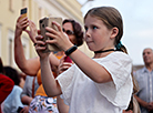 "Friendship without Borders: Belarus – Italy" concert 