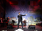 Italian artist Riccardo Foresi