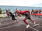 Belarus' Championships in Fire and Rescue Sports 2023