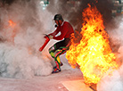 Belarus' Championships in Fire and Rescue Sports 2023