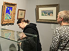 Leon Bakst’s Time and Art expo in Minsk