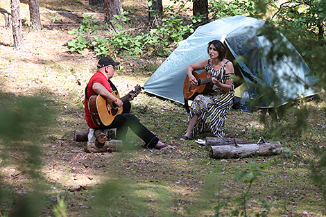 Bard Music & Fishing Festival 2023