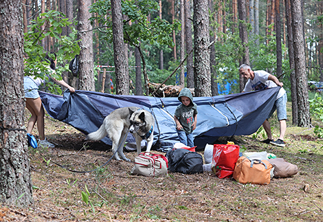 Bard Music & Fishing Festival 2023