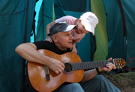 Bard Music & Fishing Festival 2023