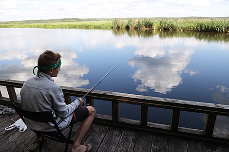 Bard Music & Fishing Festival 2023