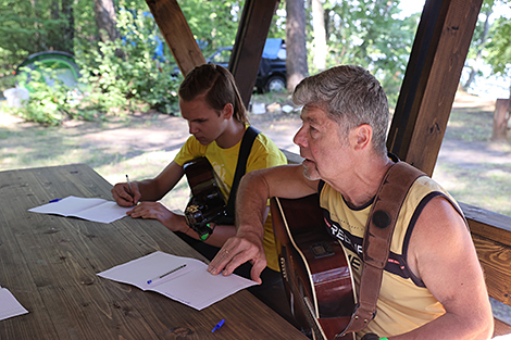 Bard Music & Fishing Festival 2023