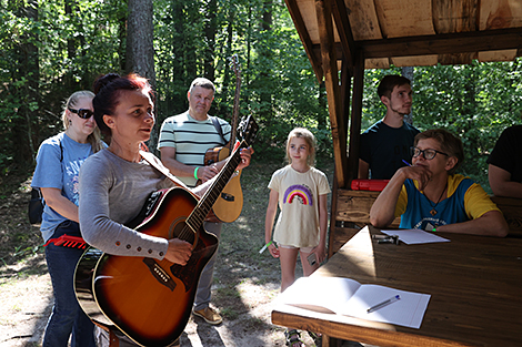 Bard Music & Fishing Festival 2023