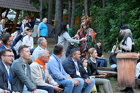 Bard Music & Fishing Festival 2023