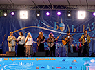 Фестываль "Вялікая бард-рыбалка"-2023