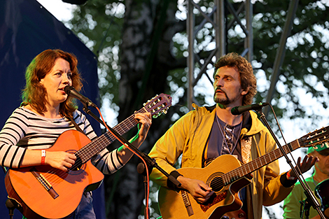 Bard Music & Fishing Festival 2023