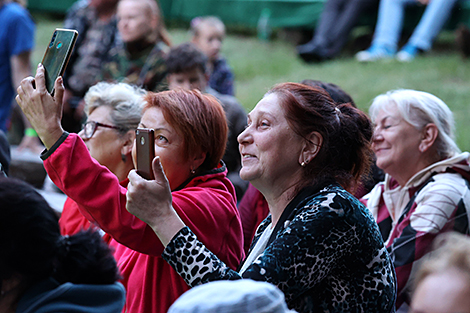 Bard Music & Fishing Festival 2023