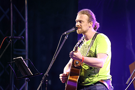 Bard Music & Fishing Festival 2023