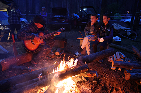 Bard Music & Fishing Festival 2023