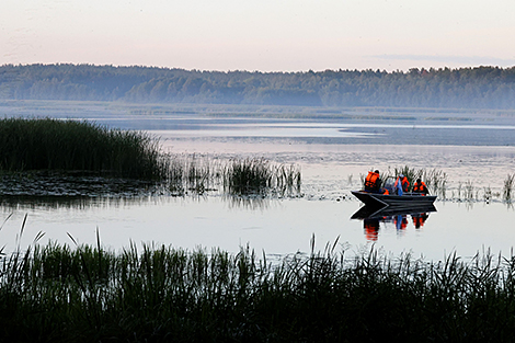 Bard Music & Fishing Festival 2023
