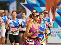 Minsk Triathlon 2023