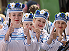 Vitebsk celebrates Independence Day