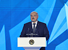 Aleksandr Lukashenko's speech at CIS Games opening ceremony