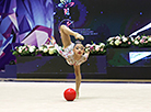 2023 Crystal Rose rhythmic gymnastics tournament in Minsk