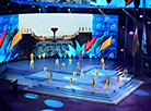 2nd CIS Games closing ceremony in Minsk 