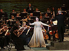 Fourth international festival Vladimir Spivakov Invites