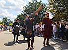 Motol Treats Festival 2023 