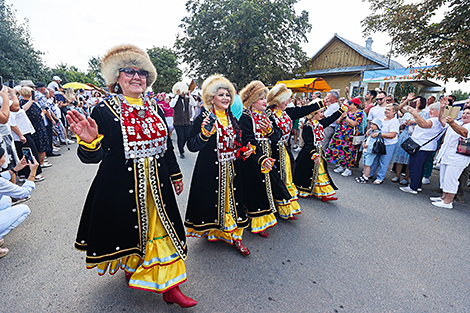 Motol Treats Festival 2023 