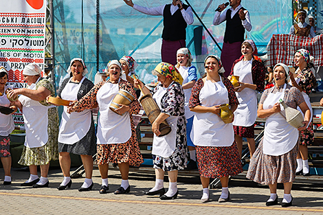 Motol Treats Festival 2023 