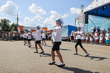 Motol Treats Festival 2023 