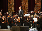 Fourth international festival Vladimir Spivakov Invites