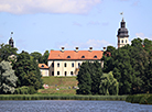 Nesvizh turns 800!
