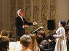 Fourth international festival Vladimir Spivakov Invites