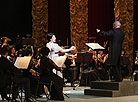 Fourth international festival Vladimir Spivakov Invites