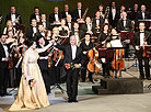 Fourth international festival Vladimir Spivakov Invites